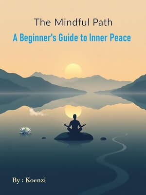 cover image of The Mindful Path